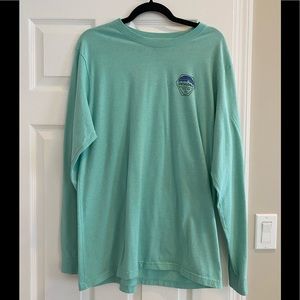 Patagonia long sleeve tee